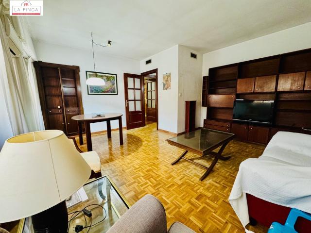 Piso en venta en Centro, Málaga-Costa del Sol