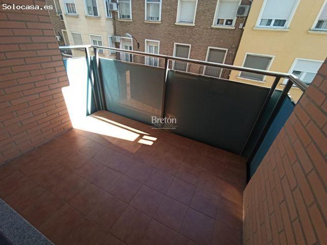 Piso en alquiler en Centro, Zaragoza