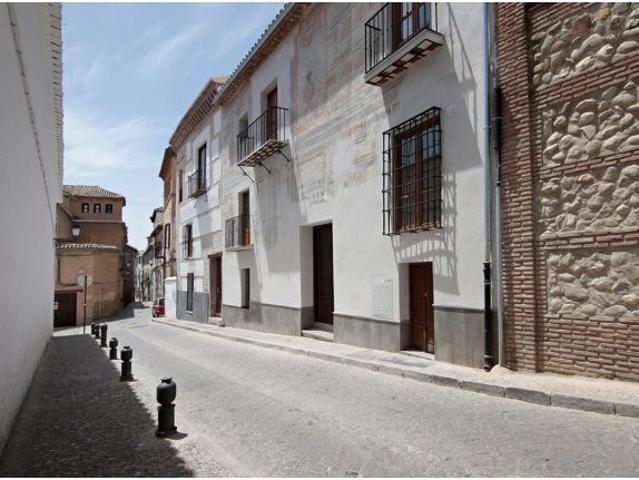 Piso en alquiler en Albaicín, Comarca de la Vega de Granada