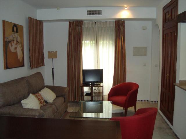Piso en venta en Distrito Centro, Córdoba