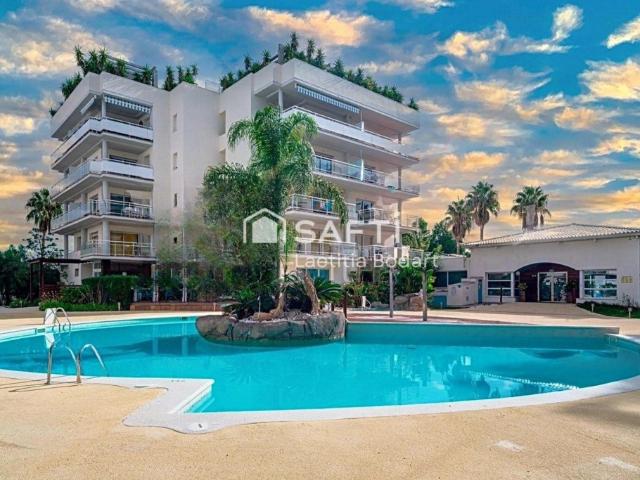 Apartamento en venta en Alt Empordà, Catalunya