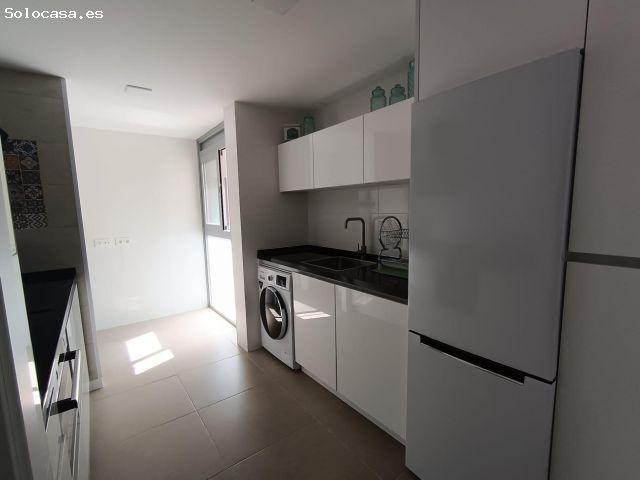 Piso en alquiler en Las Canteras, Bahía de Cádiz