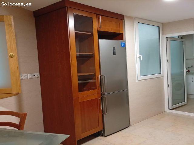 Piso en alquiler en La Granada, Centro - Sagrario