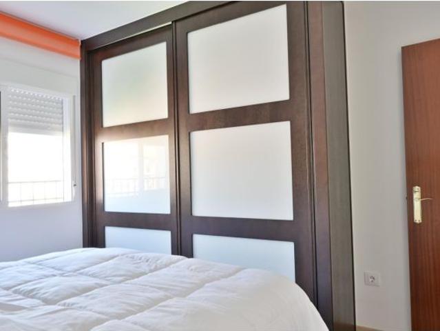 Piso en venta en Distrito Norte, Sevilla