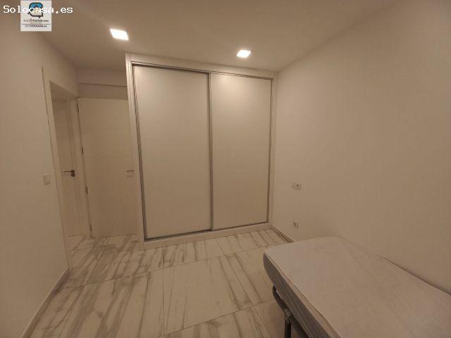 Piso en alquiler en Valladolid, Santa Clara