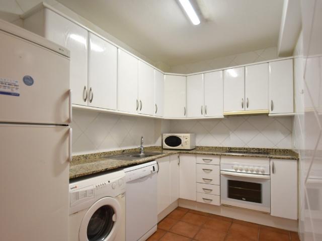 Piso en alquiler en Barri de Mar, Garraf