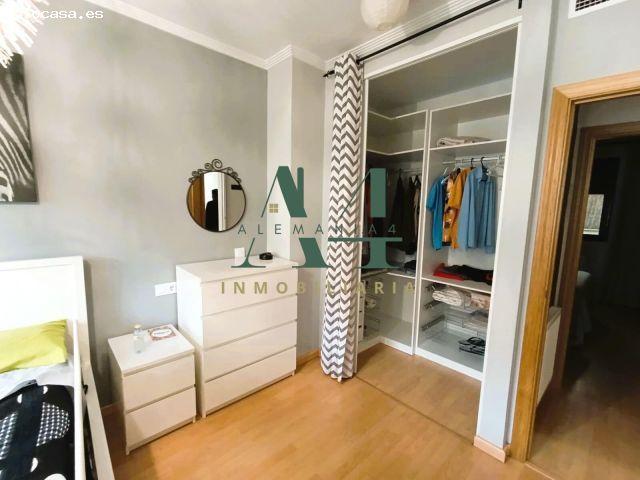 Piso en venta en Montesol, Cáceres