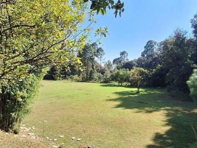 Rancho en venta en Temascaltepec, Estado de México