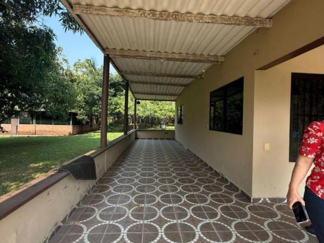 Rancho en venta en Alvarado, Veracruz