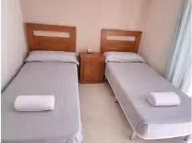 Apartamento en alquiler en el Racó de l'Oix, la Marina Baixa