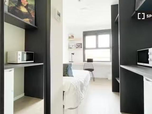 Apartamento en alquiler en Platina, Salamanca