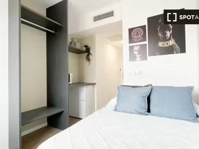Apartamento en alquiler en Platina, Salamanca