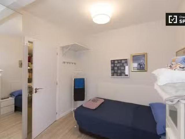 Casa en alquiler en Centro, Getafe