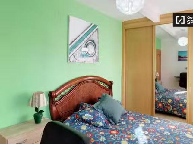 Casa en alquiler en Distrito I, Alcalá De Henares