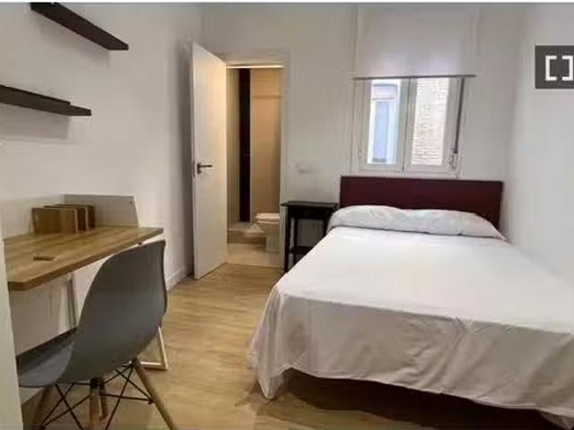 Casa en alquiler en Tetuán, Madrid
