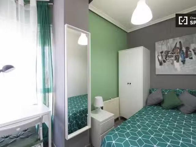 Casa en alquiler en Distrito IV, Alcalá De Henares