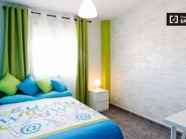 Casa en alquiler en Espartales, Madrid