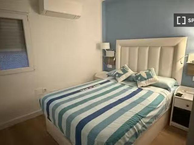 Casa en alquiler en Cruz de Humilladero, Málaga