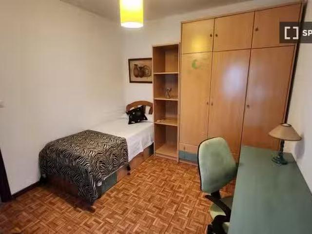 Casa en alquiler en Vadillos, Valladolid