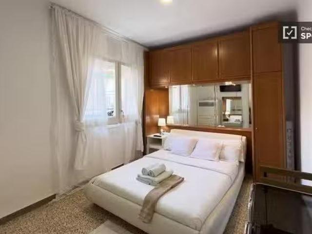 Casa en alquiler en Nou Barris, Barcelonès