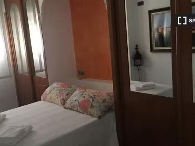 Casa en alquiler en Fígares, Comarca de la Vega de Granada