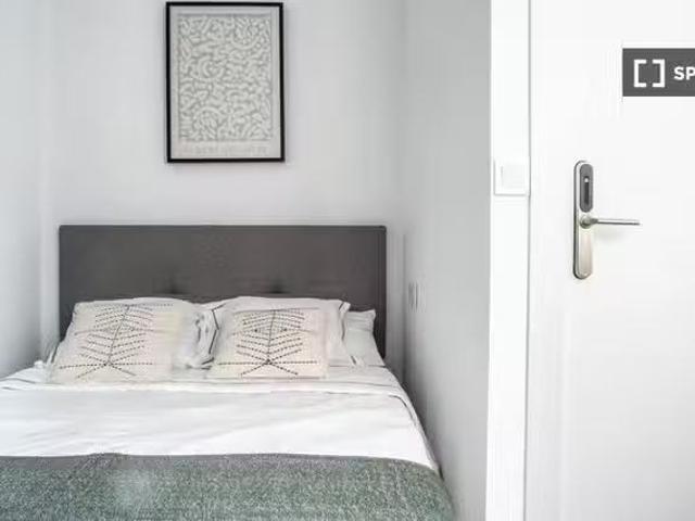 Casa en alquiler en Centro, Málaga-Costa del Sol