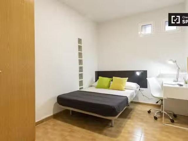 Casa en alquiler en Centro, Madrid