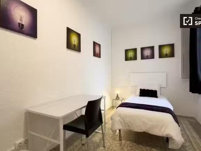 Casa en alquiler en Barcelona