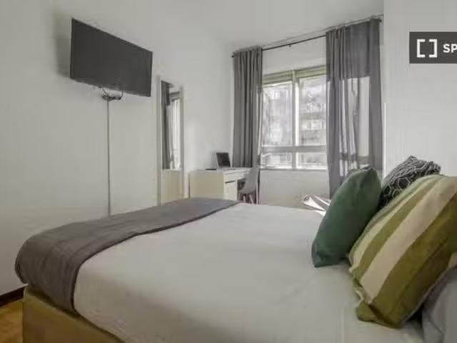 Casa en alquiler en Tetuán, Madrid