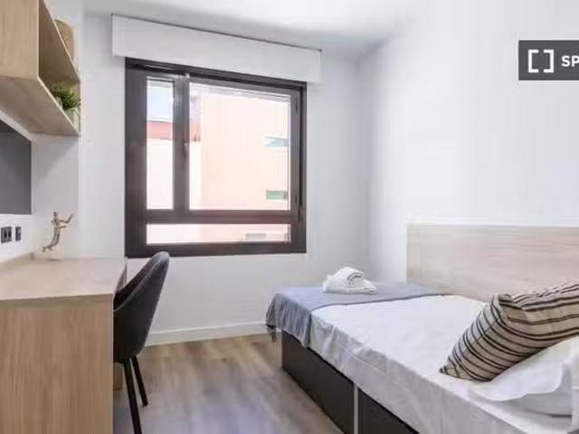 Apartamento en alquiler en Fuencarral - El Pardo, Madrid