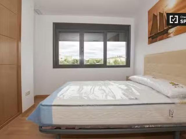 Casa en alquiler en Sur, Sevilla