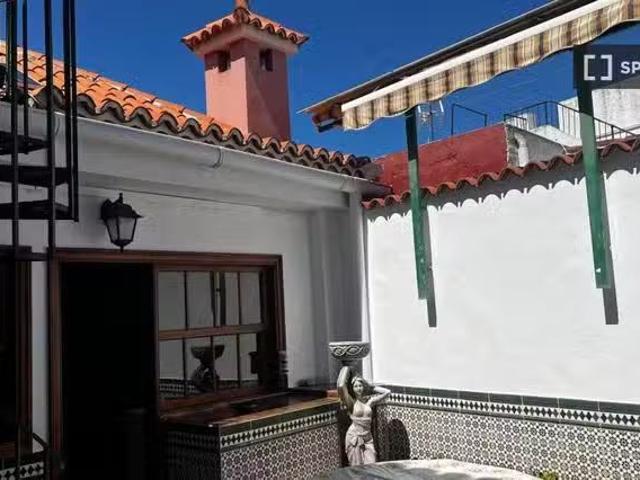 Apartamento en alquiler en El Monturrio, La orotava