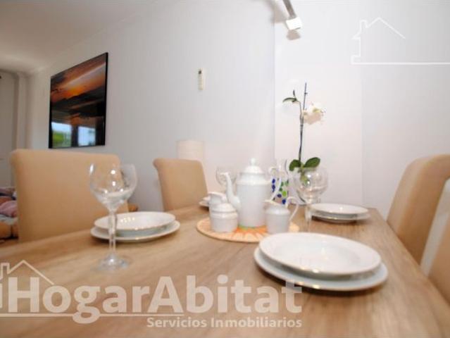 Piso en venta en Beniarbeig, Valencia