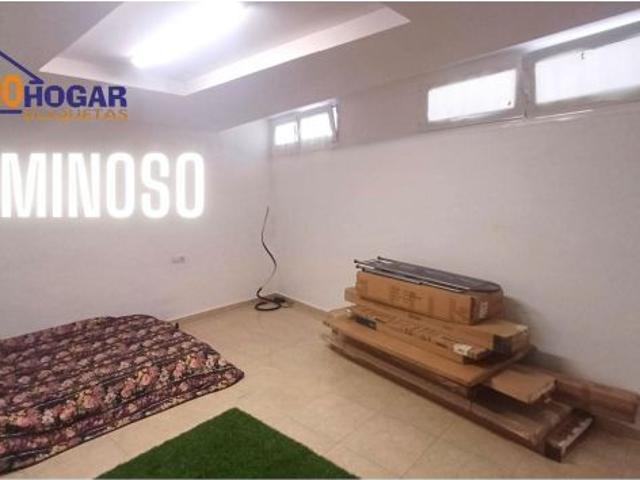 Piso en venta en Campillo del Moro, Roquetas De Mar