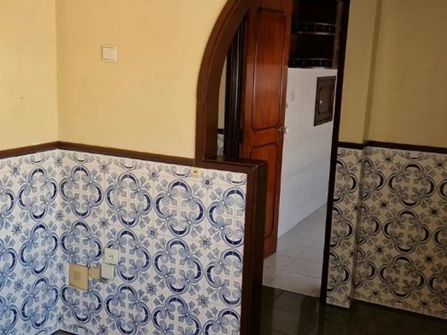 Apartamento venda em Pontinha, Bairro da Milharada