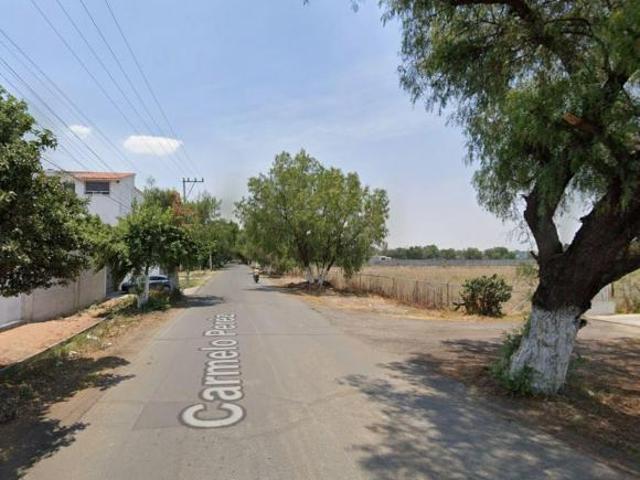 Terreno en venta en Chiautla, Estado de México