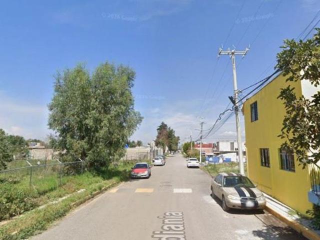 Terreno en venta en Chiautla, Estado de México
