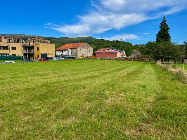 Terreno en venta en Udías, Cantabria