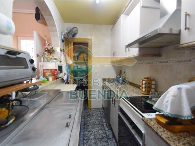 Piso en venta en Puerto de Mazarrón, Bajo Guadalentín