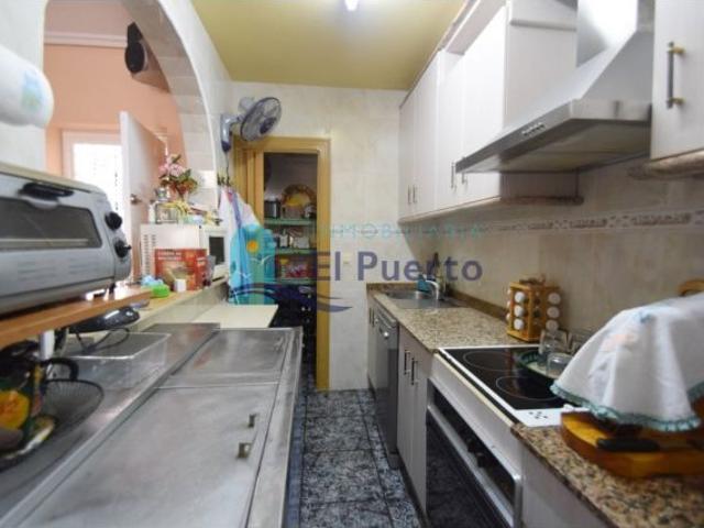 Piso en venta en Puerto de Mazarrón, Bajo Guadalentín
