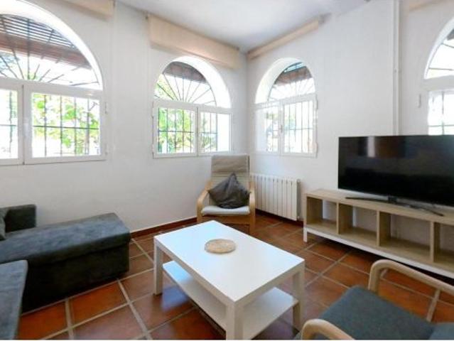 Piso en alquiler en Málaga Del Fresno, El Candado