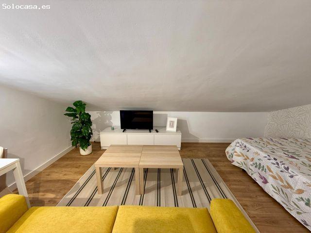 Piso en alquiler en Castalla, Valencia