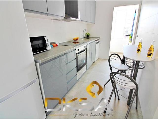 Piso en alquiler en la Plana Alta, Valencia