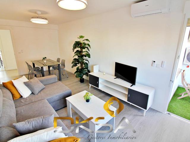 Piso en alquiler en la Plana Alta, Valencia