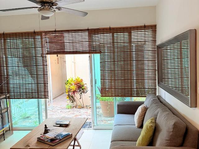 Departamento en renta en Carmen, Campeche
