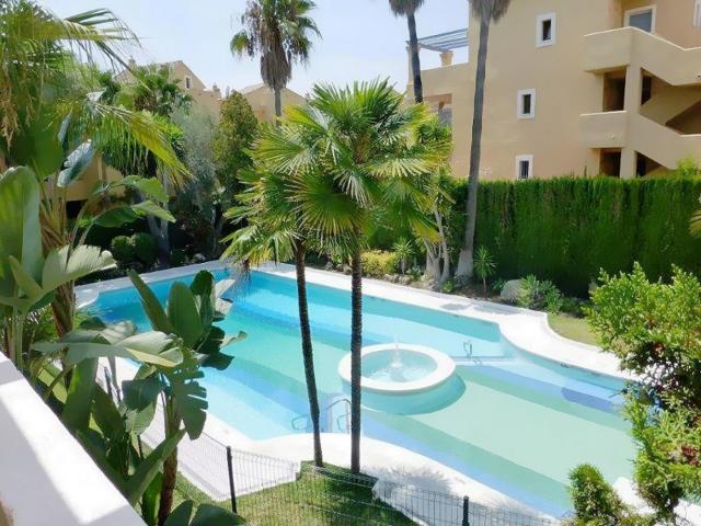 Piso en venta en Nagüeles, Costa del Sol Occidental