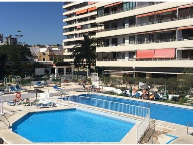 Piso en venta en Costa del Sol Occidental, Andalucía