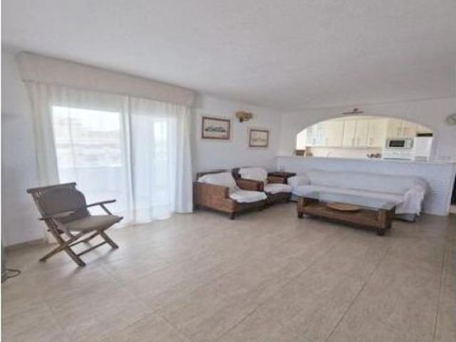 Piso en alquiler en Fuengirola