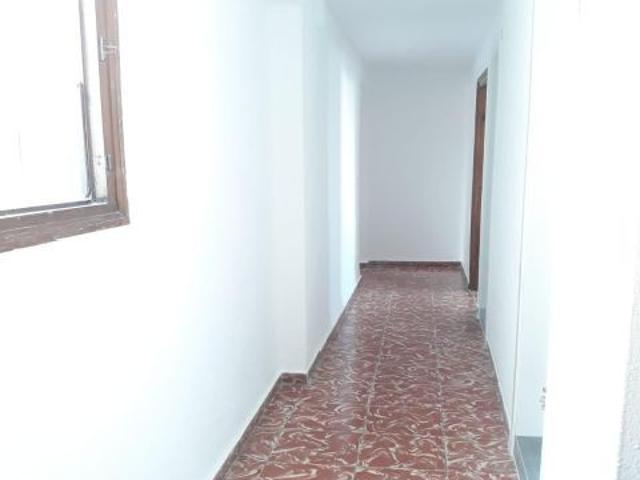 Piso en alquiler en Valencia De Las Torres, Camí Fondo