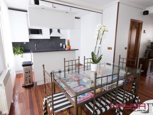 Dúplex en venta en Zabalgunea/Ensanche, Gasteizko kuadrilla